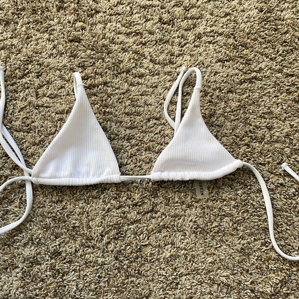 Shein bikini size small